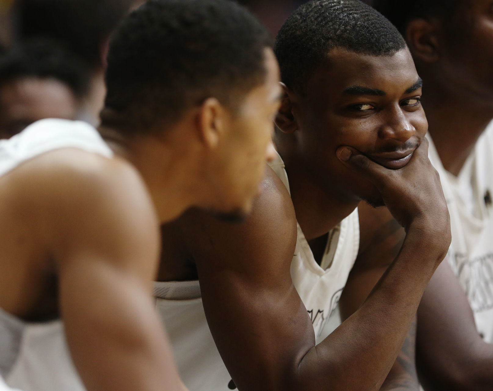 Wyoming vs Boise State Basketball